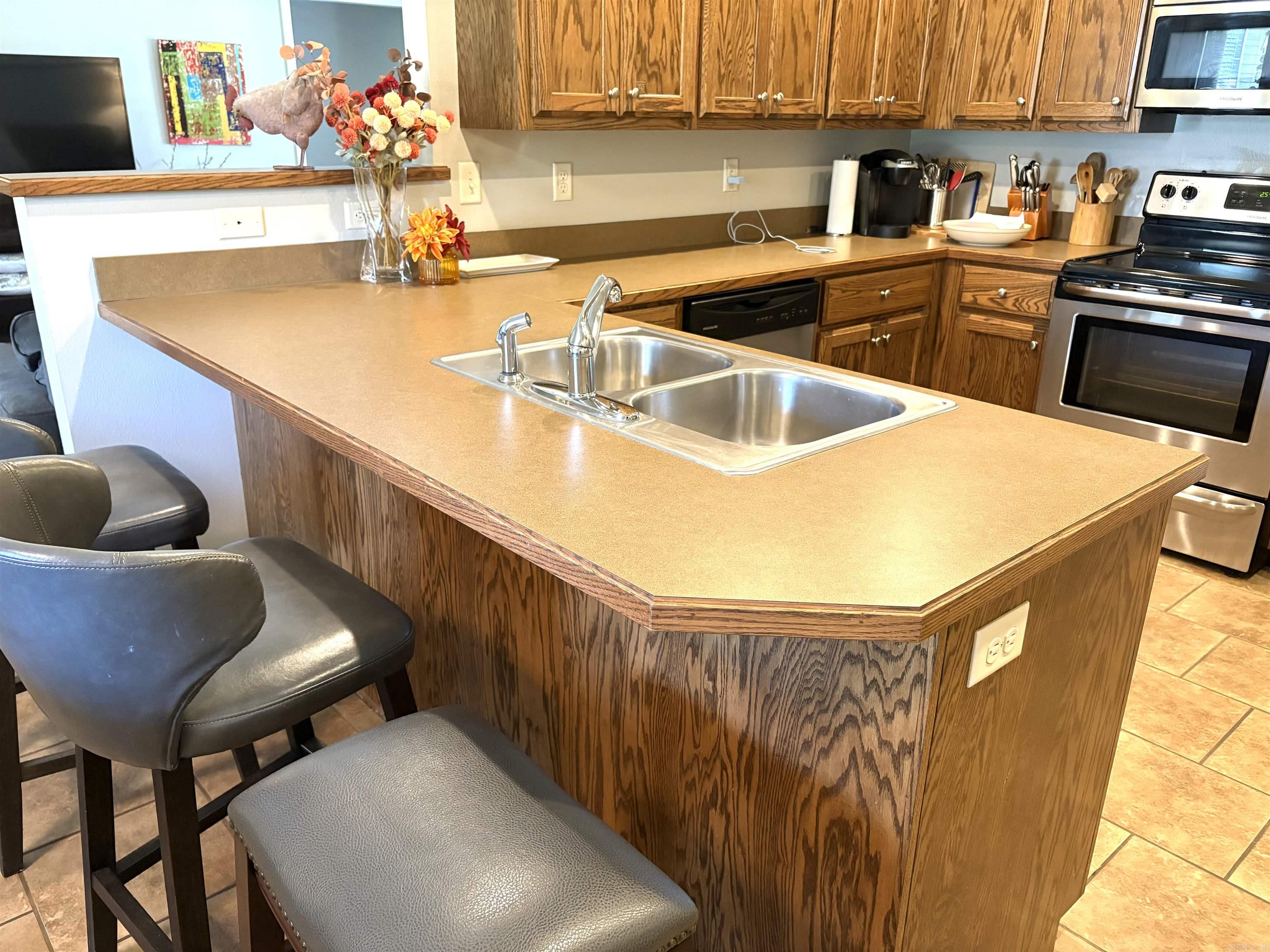SUNSET POINT S/D - Residential