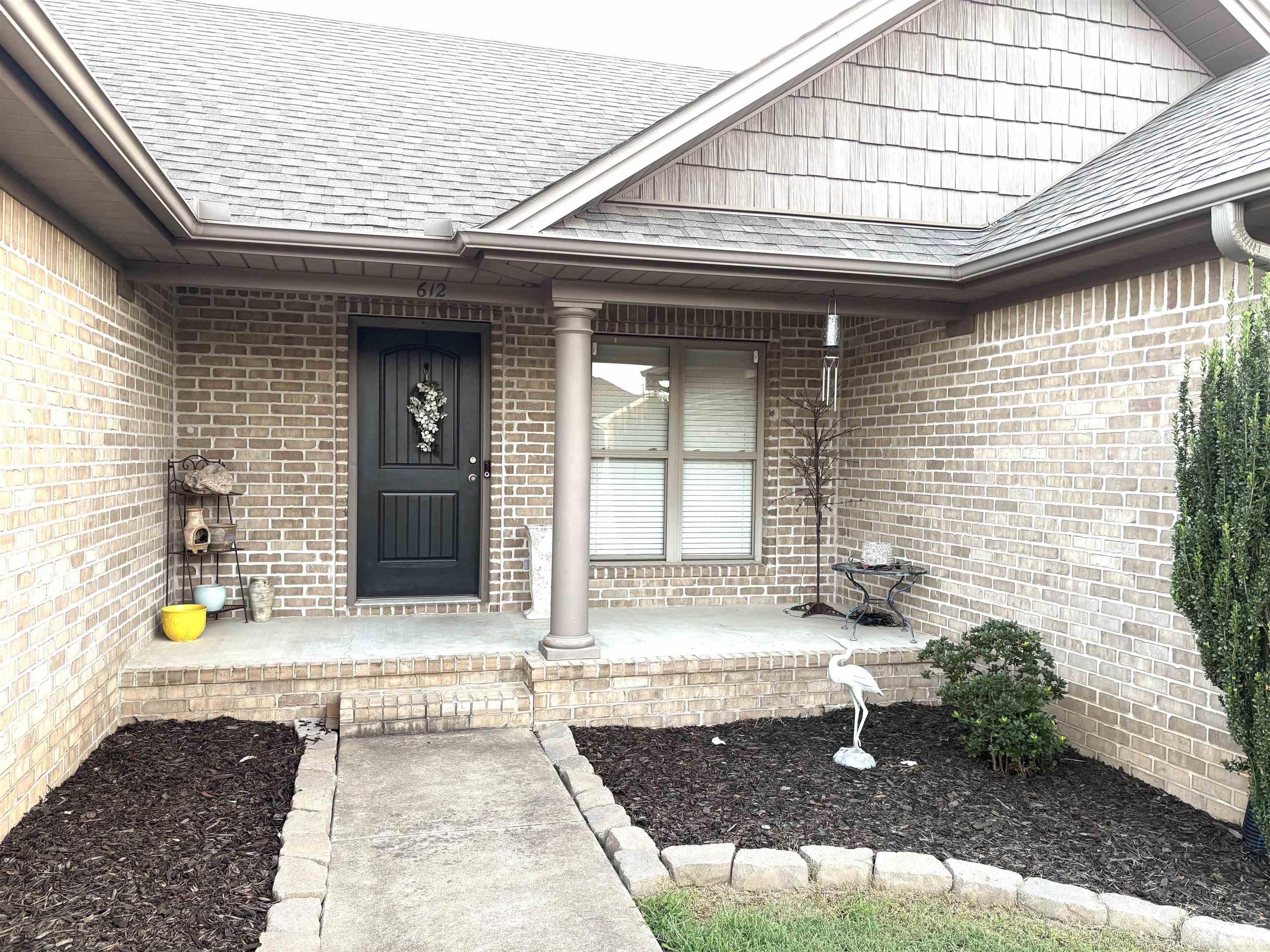 SUNSET POINT S/D - Residential