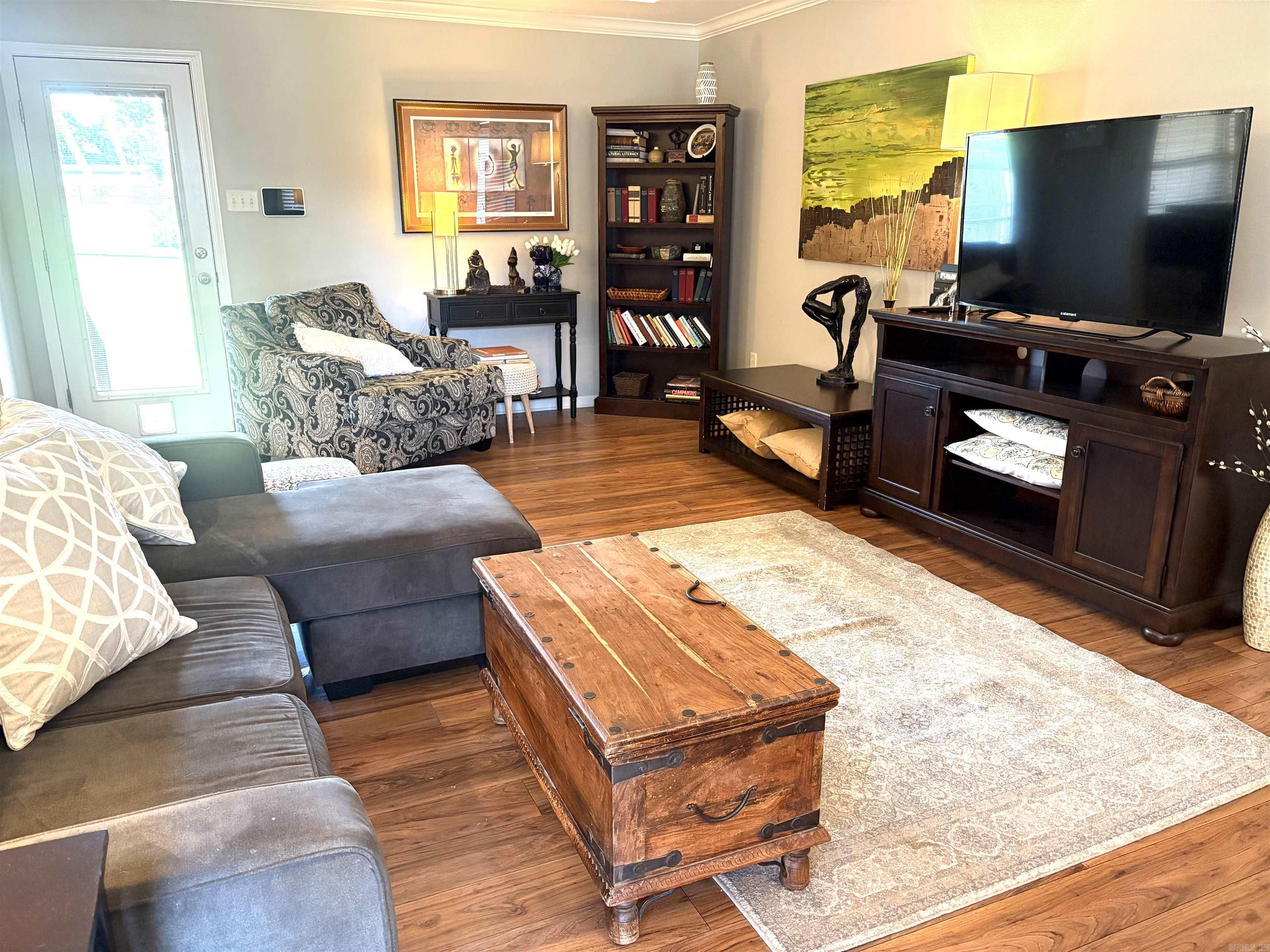 SUNSET POINT S/D - Residential