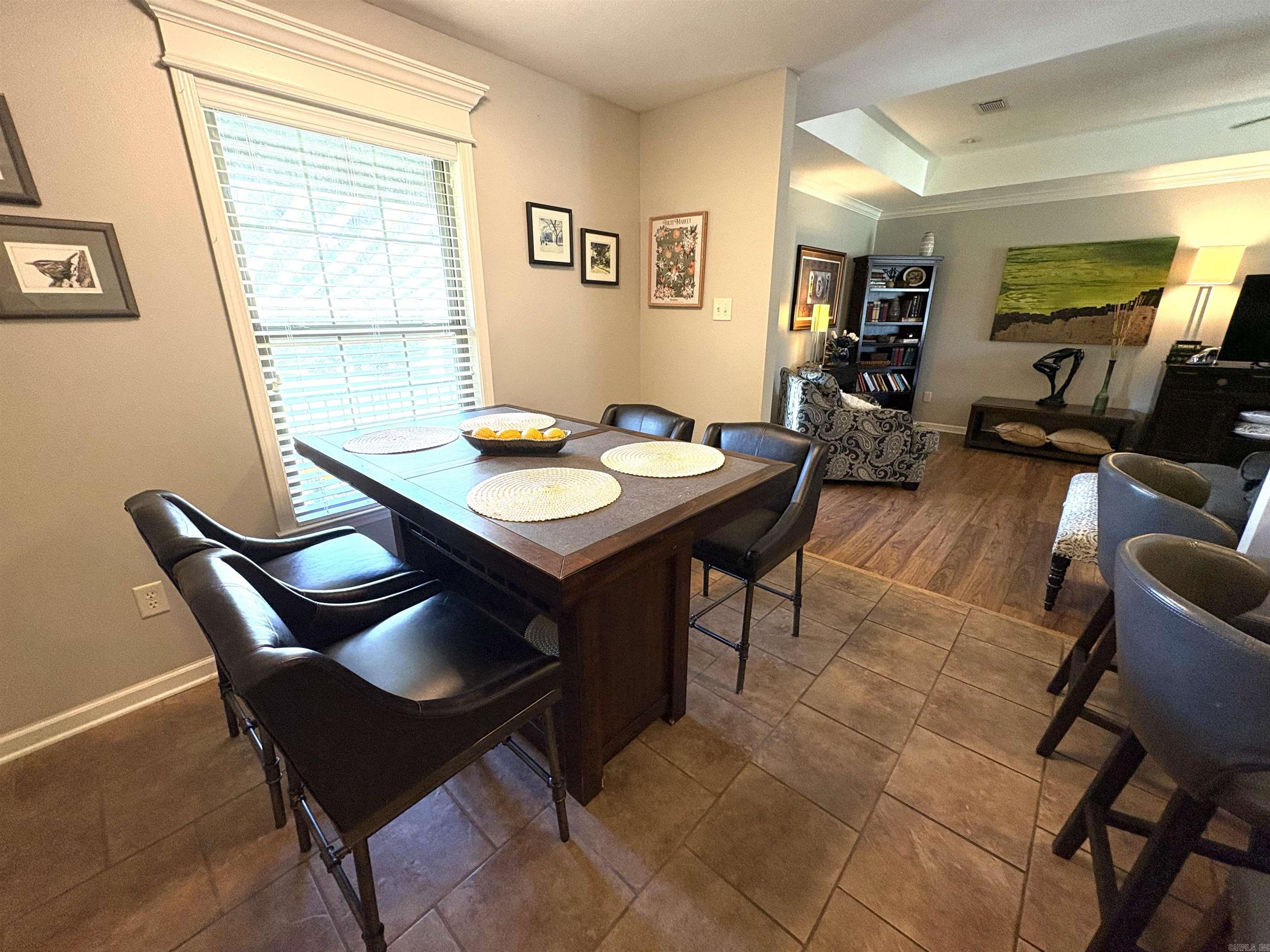 SUNSET POINT S/D - Residential