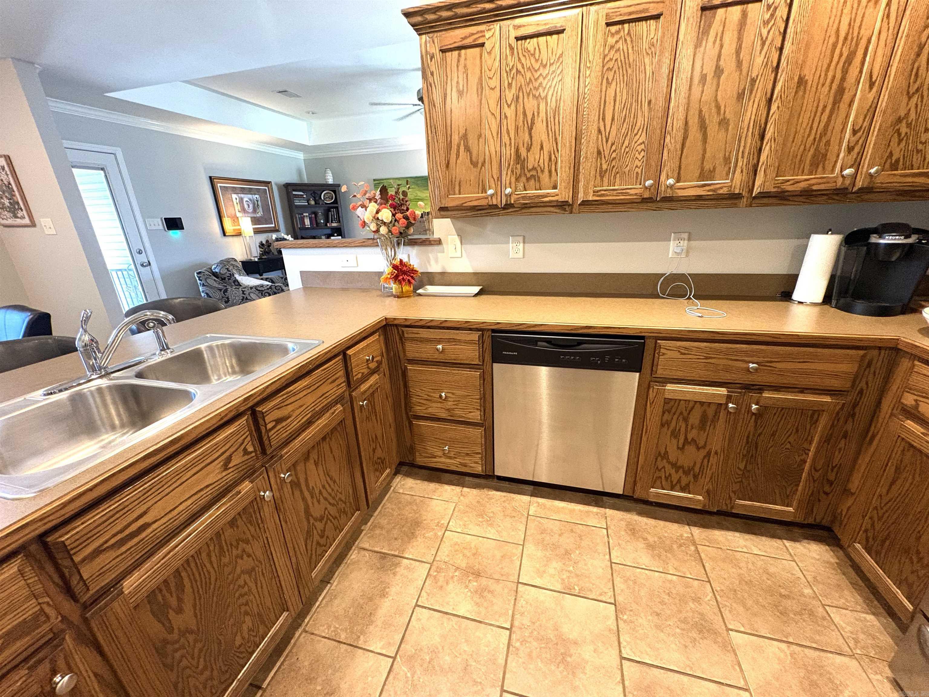 SUNSET POINT S/D - Residential