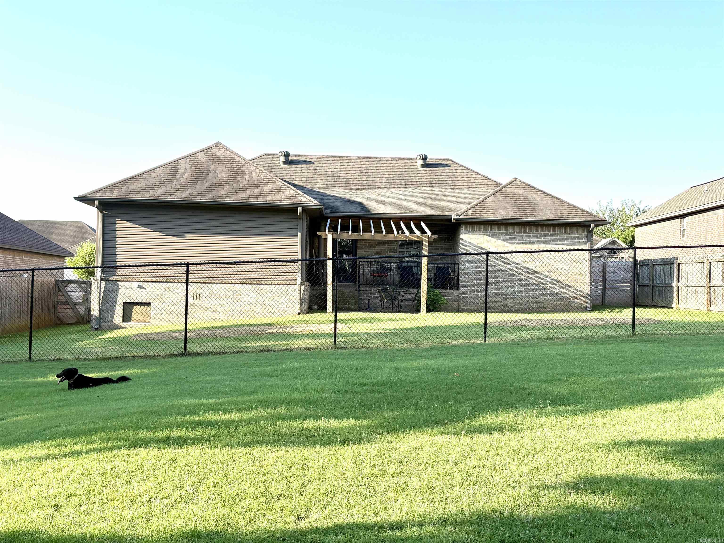 SUNSET POINT S/D - Residential