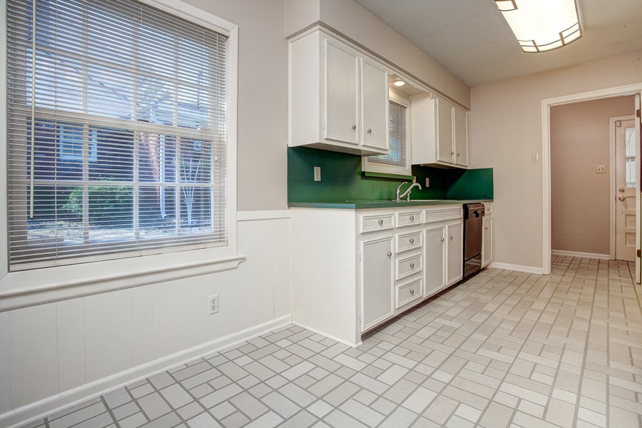 Not In List - Residential