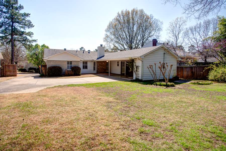 Not In List - Residential