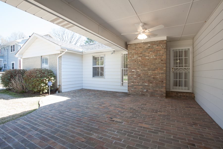 Not In List - Residential