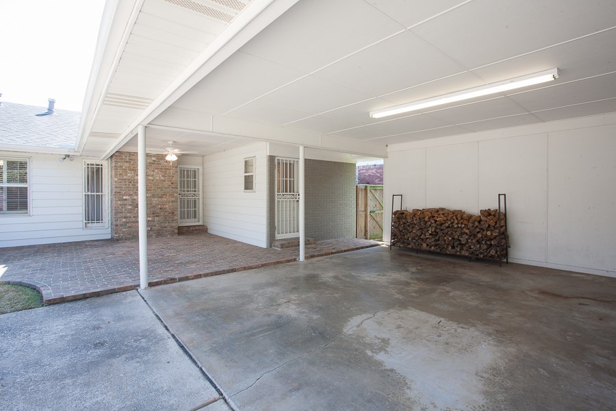 Not In List - Residential
