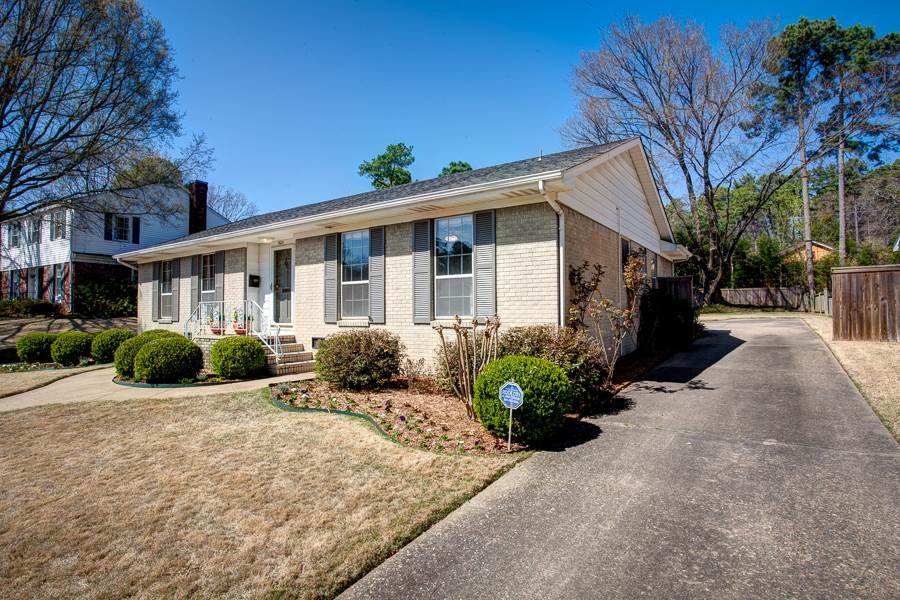 Not In List - Residential
