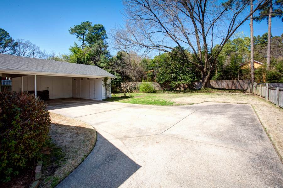 Not In List - Residential