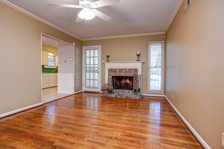 Not In List - Residential