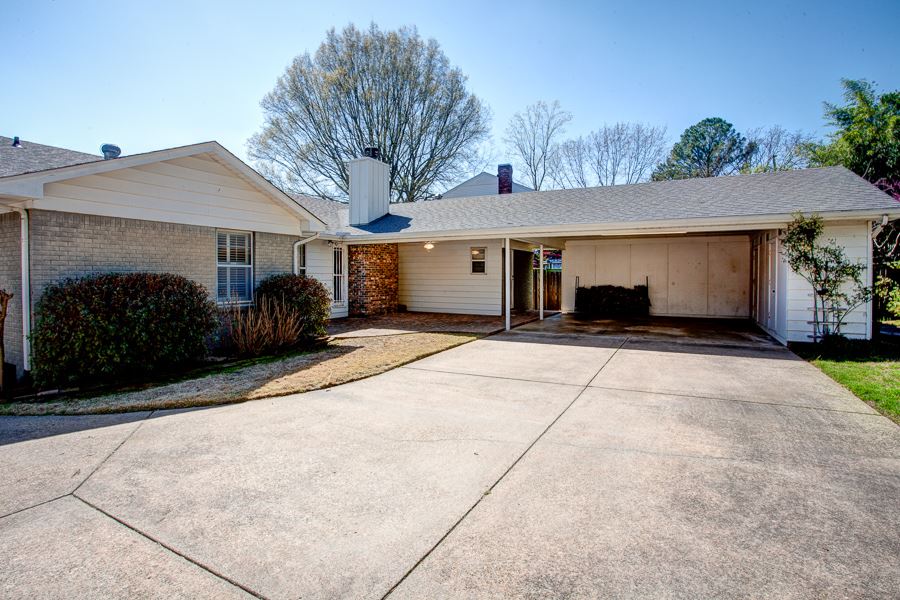 Not In List - Residential
