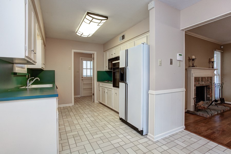 Not In List - Residential