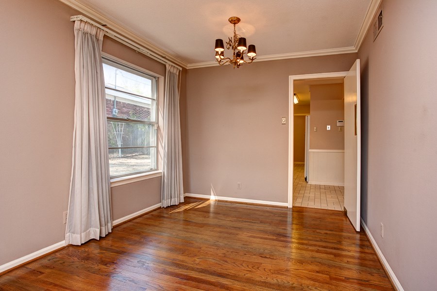 Not In List - Residential