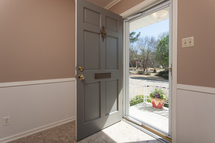 Not In List - Residential