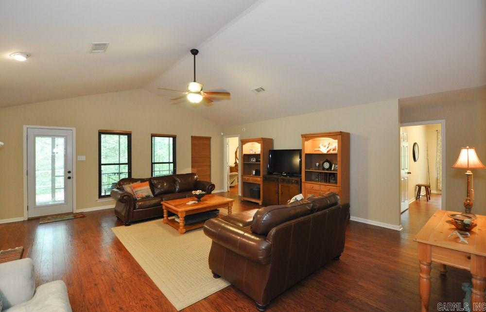 Quail Creek Estates - Residential