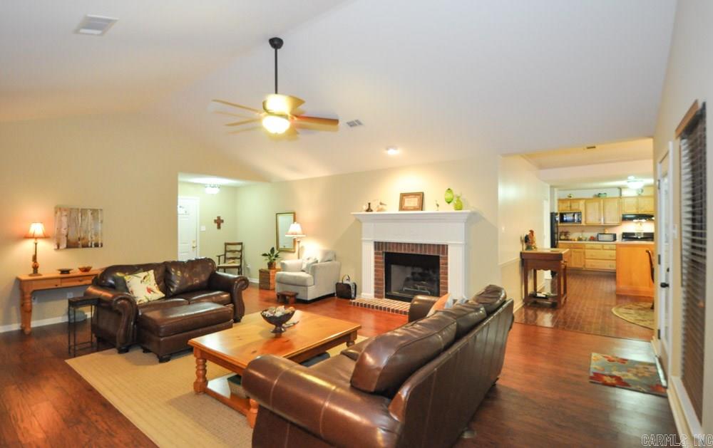 Quail Creek Estates - Residential