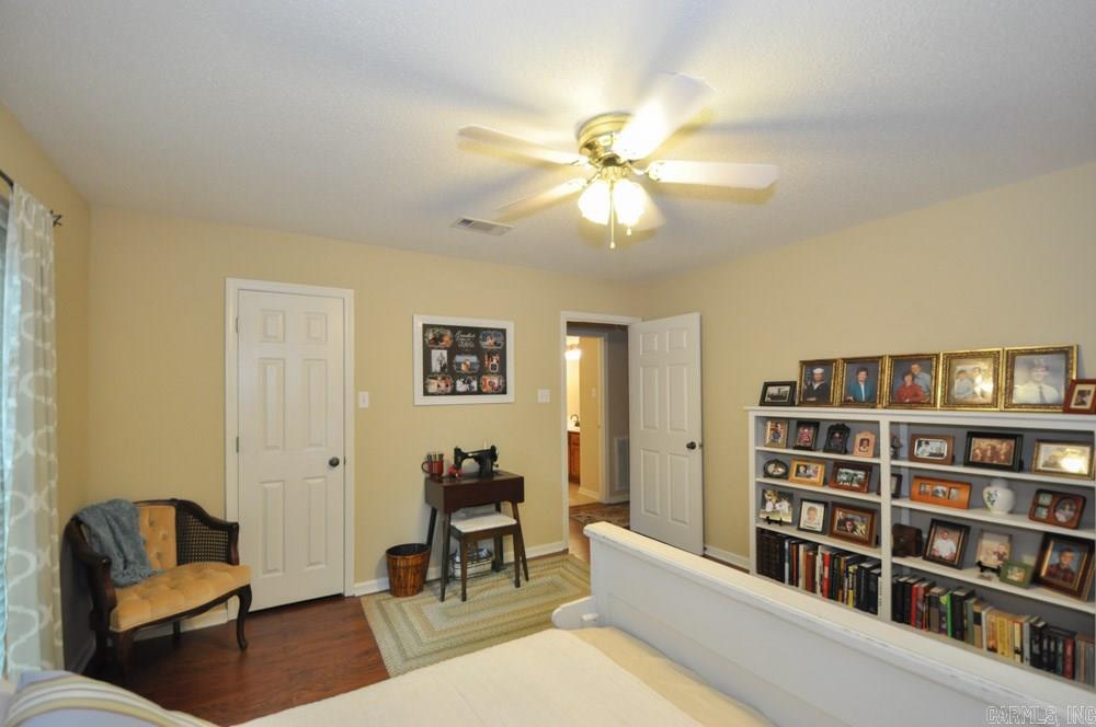 Quail Creek Estates - Residential