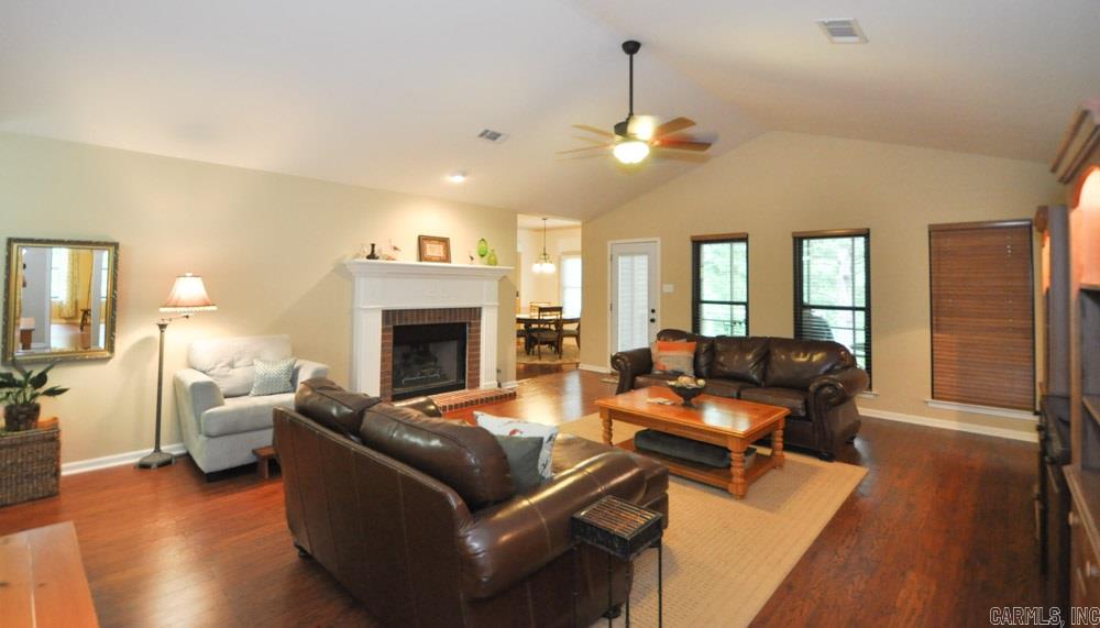 Quail Creek Estates - Residential