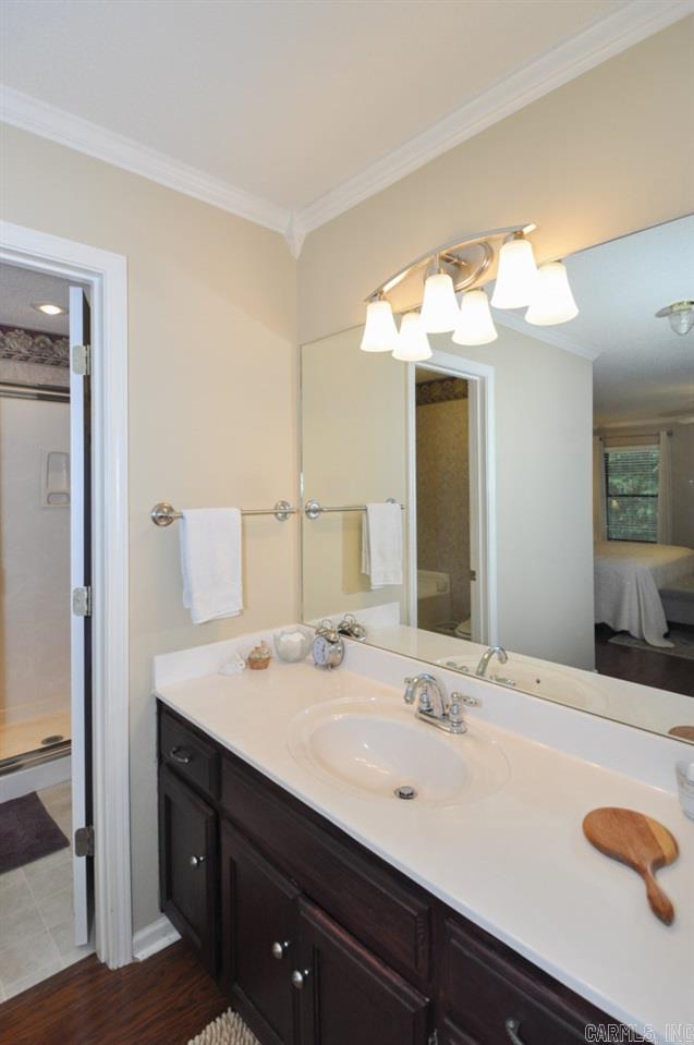 Quail Creek Estates - Residential
