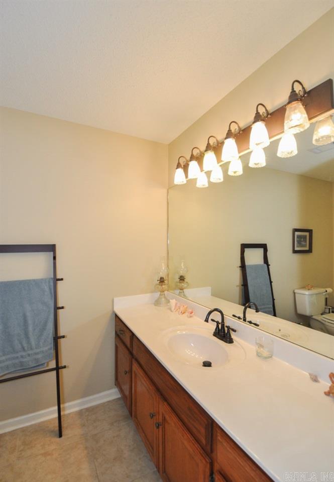 Quail Creek Estates - Residential