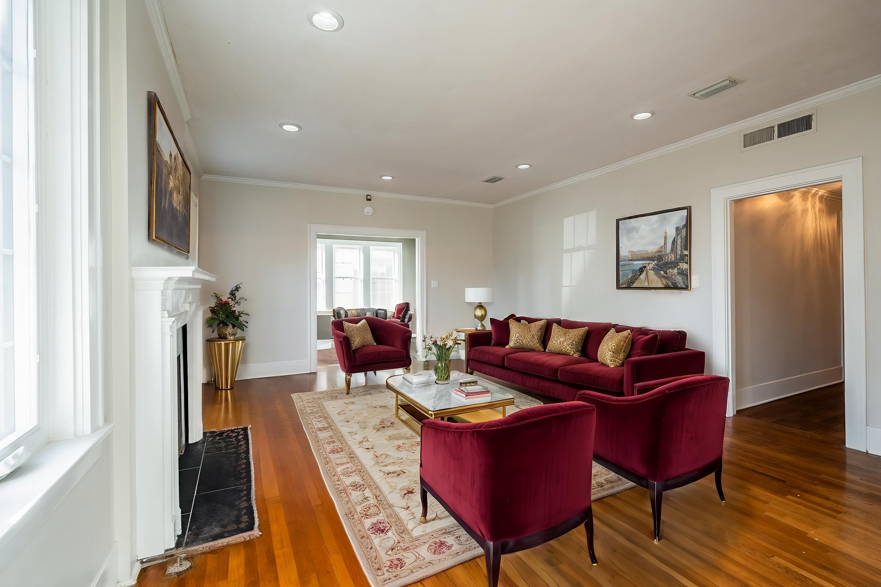 SHADOWLAWN - Residential