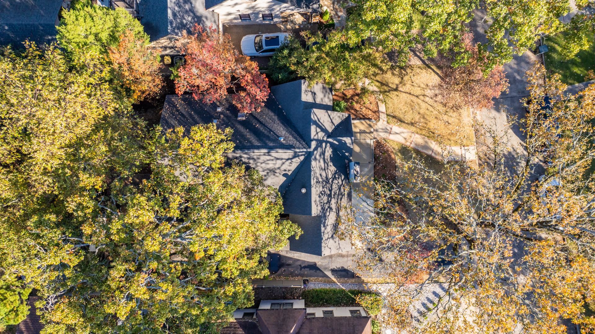 SHADOWLAWN - Residential