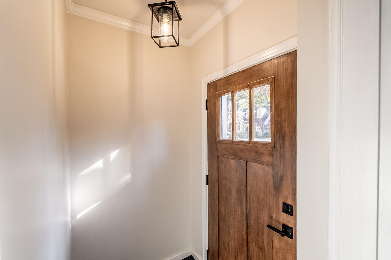 SHADOWLAWN - Residential