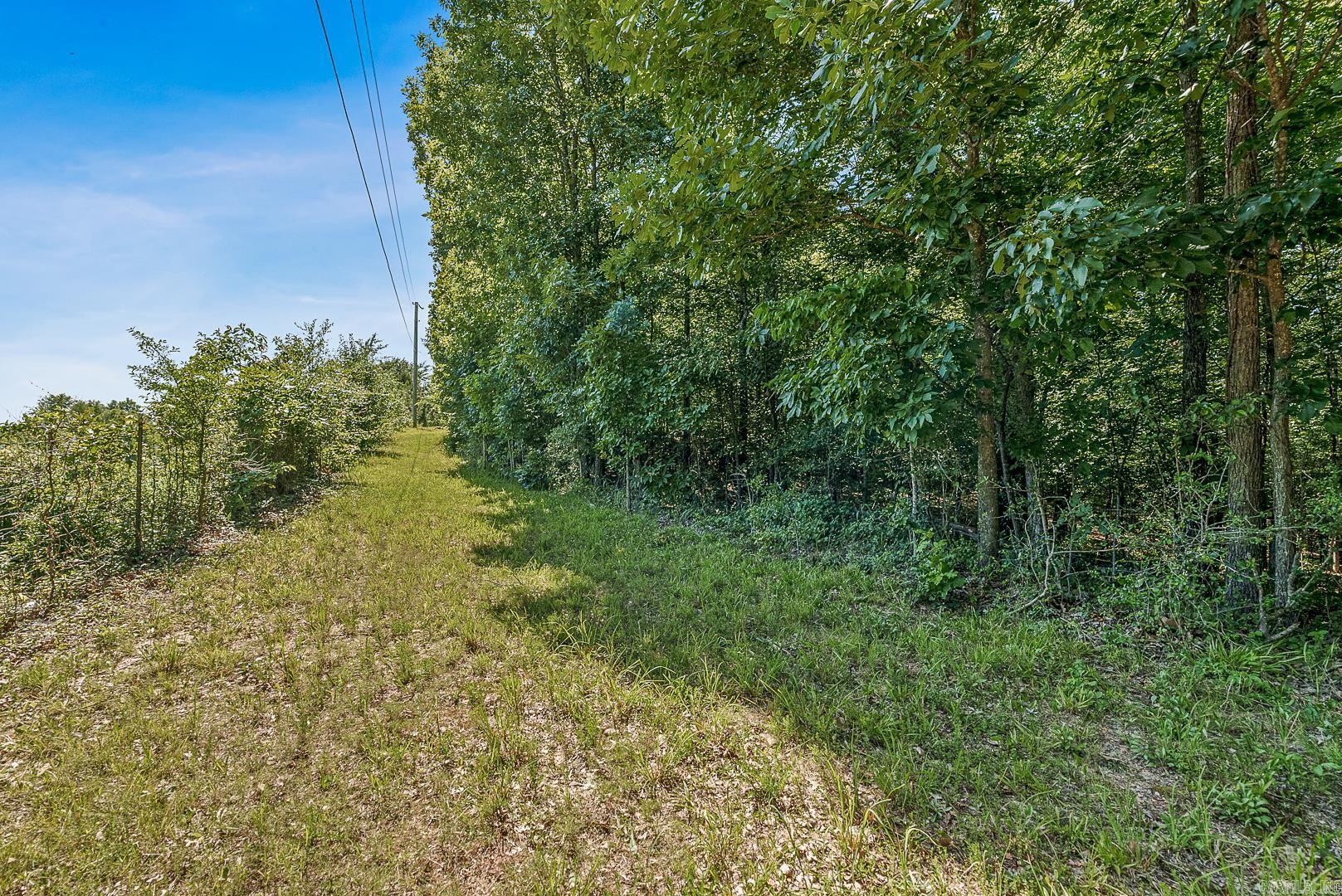 Build the estate of your dreams on what is arguably the most beautiful lane and meadow remaining with South Culberhouse frontage. The beautiful, wooded lane offers privacy as it leads back off the road to a dreamy, cleared meadow with room for 2 or 3 structures. It's located in Valley View School District with just a short drive to campus! Interior Designer Edith Snell created renderings of how the property might be laid out for future use. The 4.9 acre lot presents an exceptional opportunity to build your home of a lifetime.