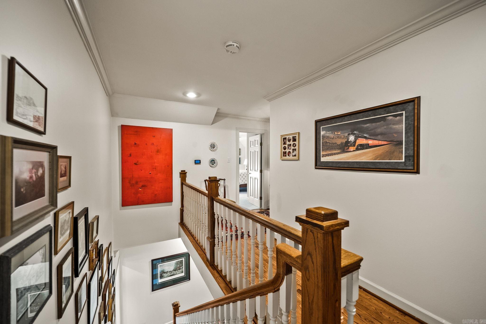 CHENAL VALLEY AVIGNON COURT - Residential