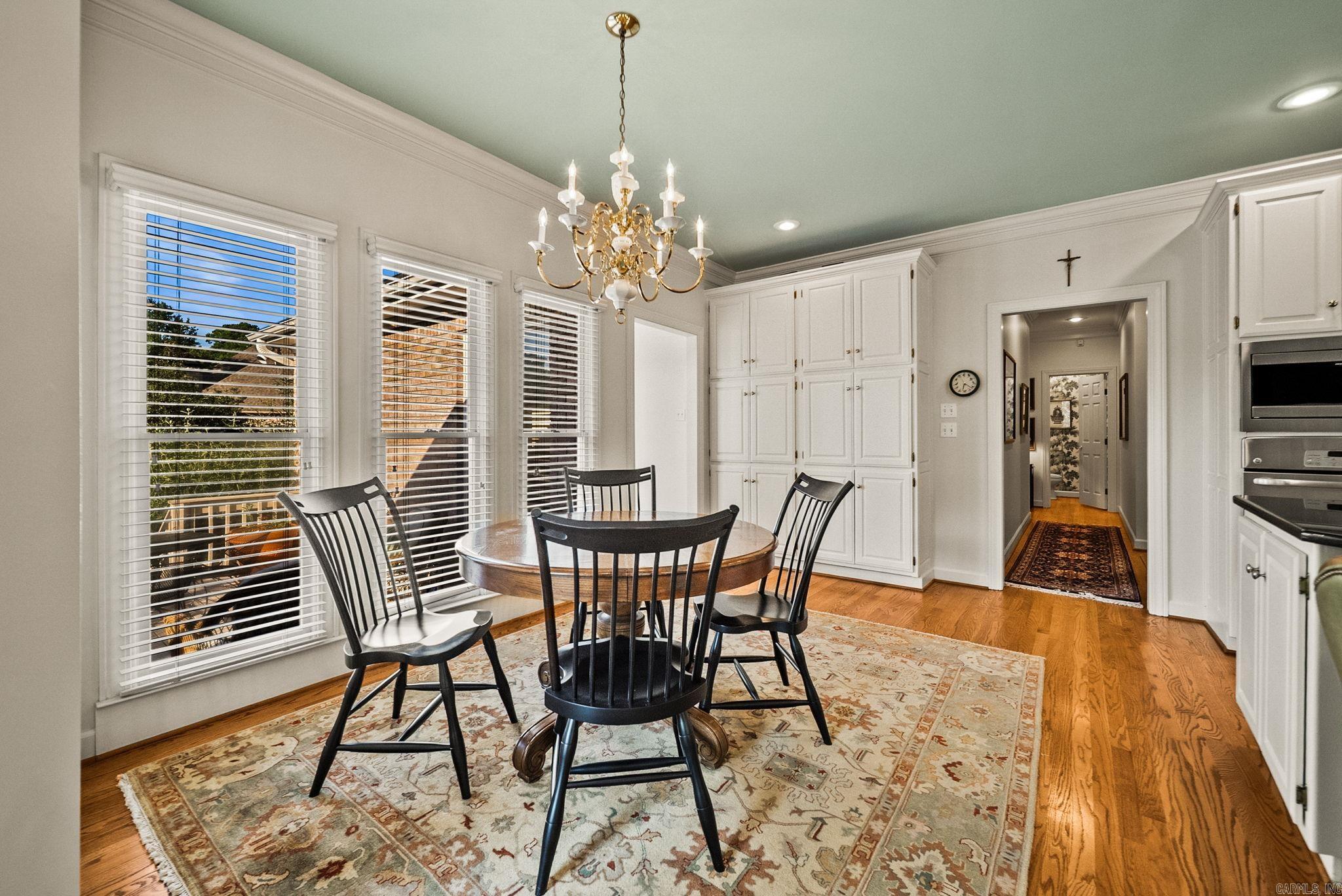 CHENAL VALLEY AVIGNON COURT - Residential