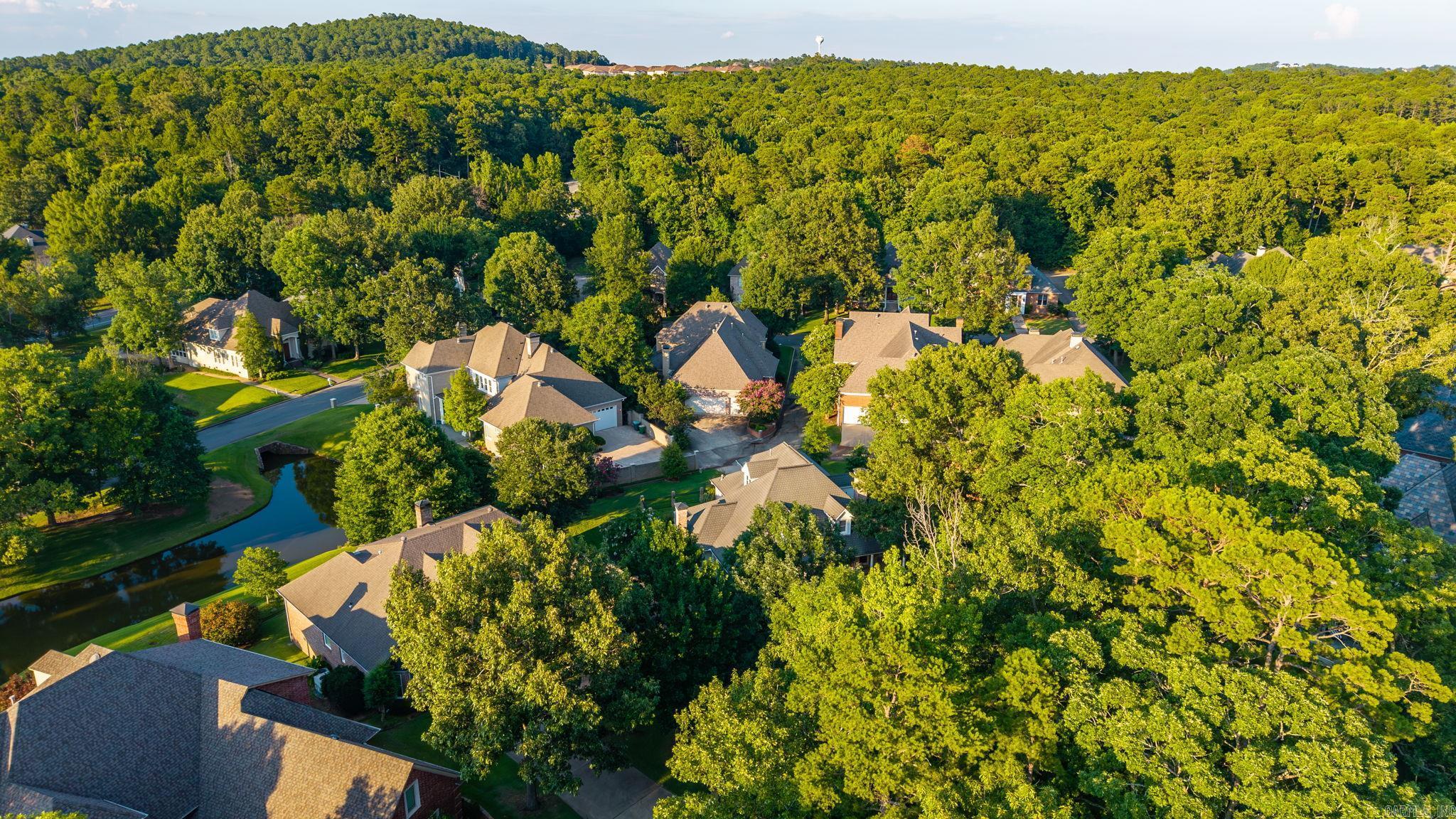 CHENAL VALLEY AVIGNON COURT - Residential