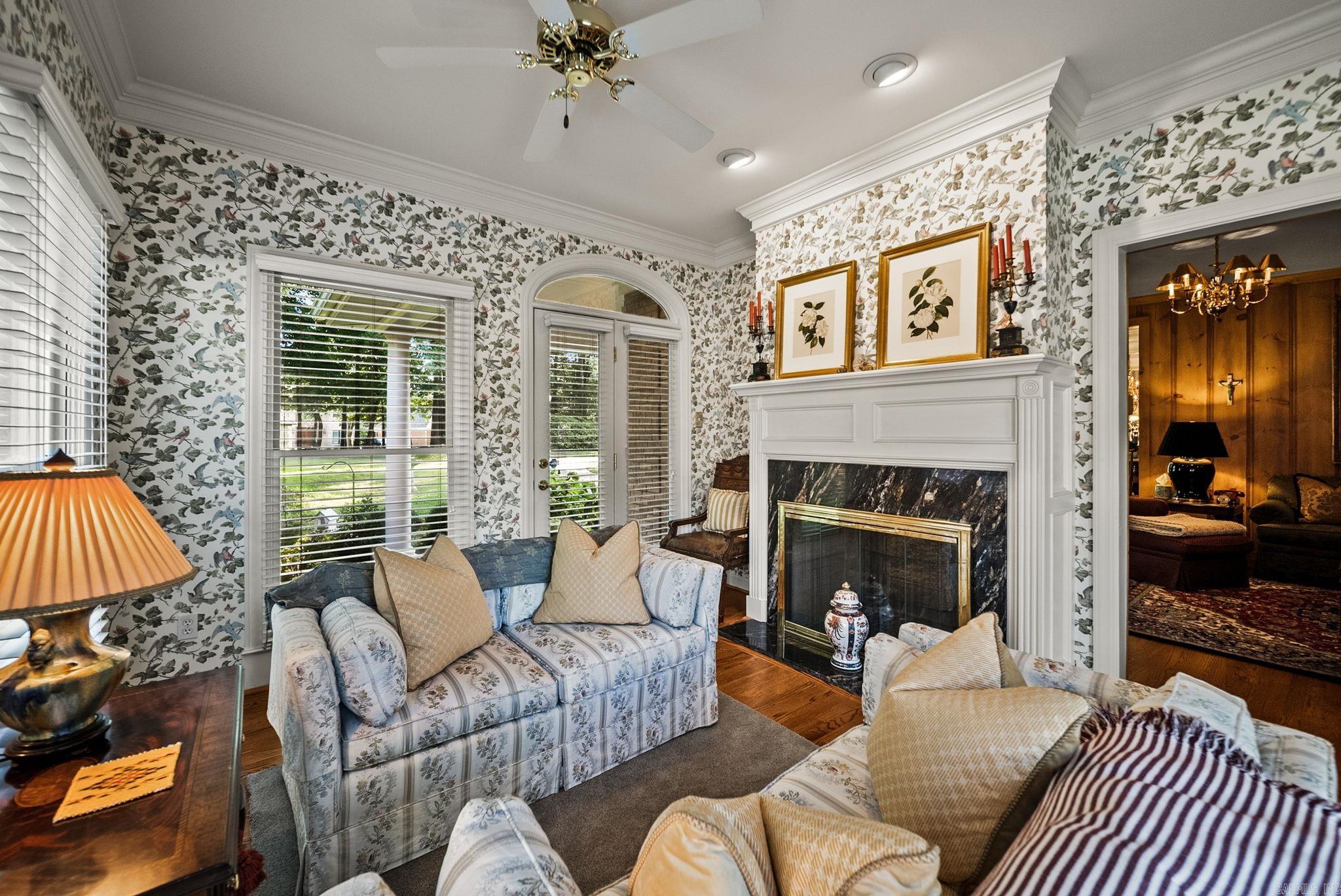 CHENAL VALLEY AVIGNON COURT - Residential