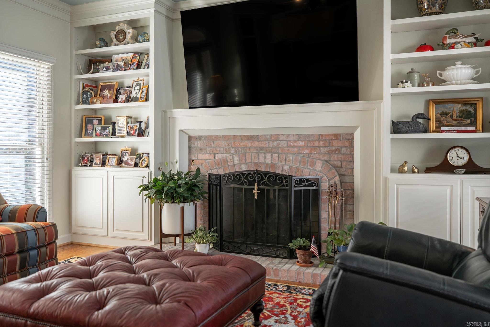 CHENAL VALLEY AVIGNON COURT - Residential