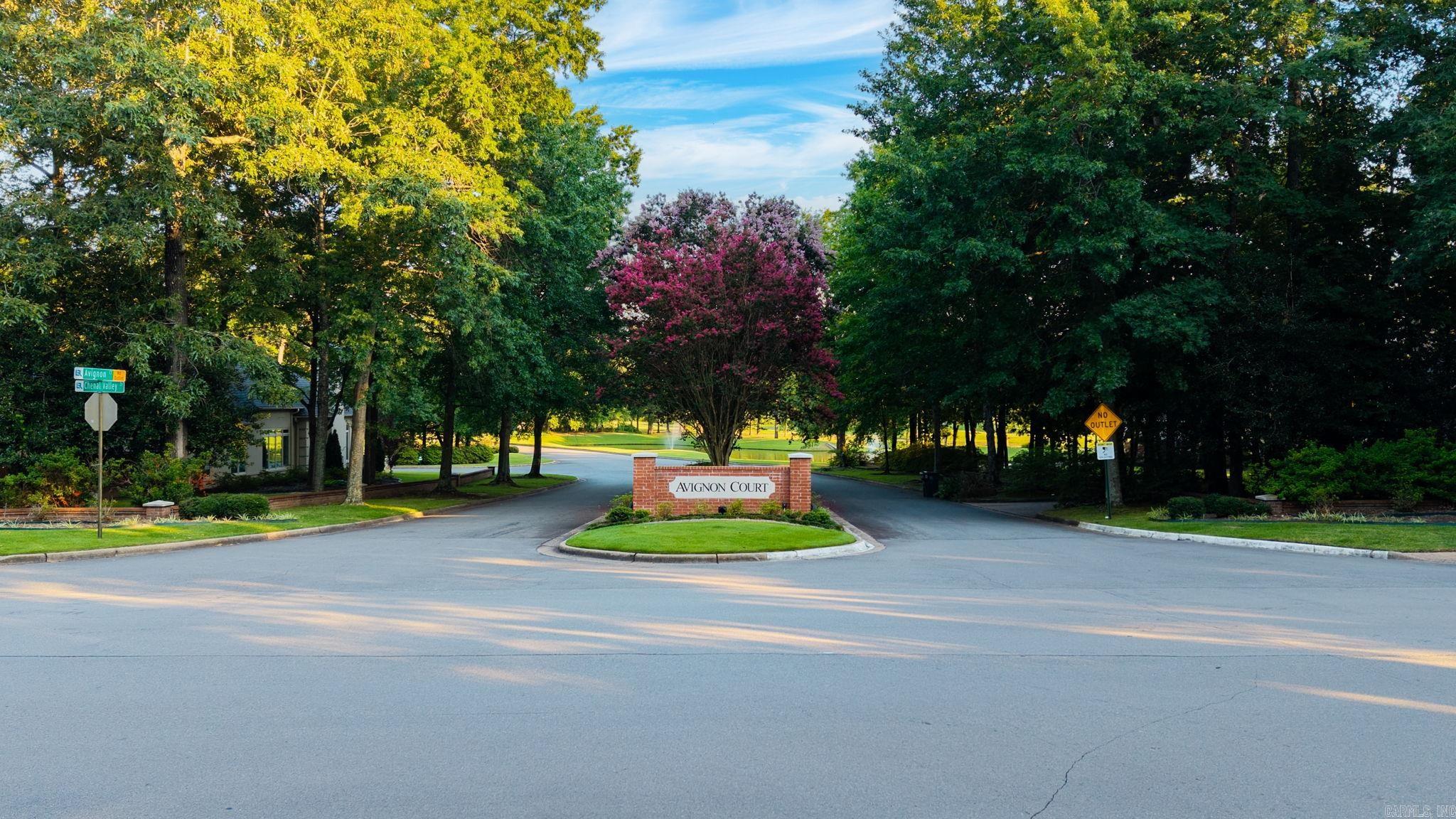 CHENAL VALLEY AVIGNON COURT - Residential