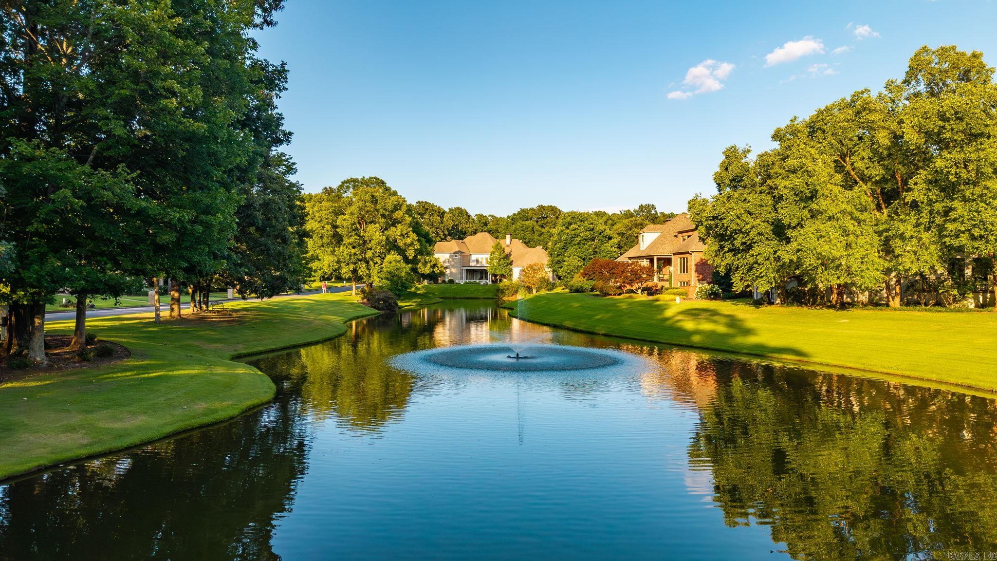 CHENAL VALLEY AVIGNON COURT - Residential