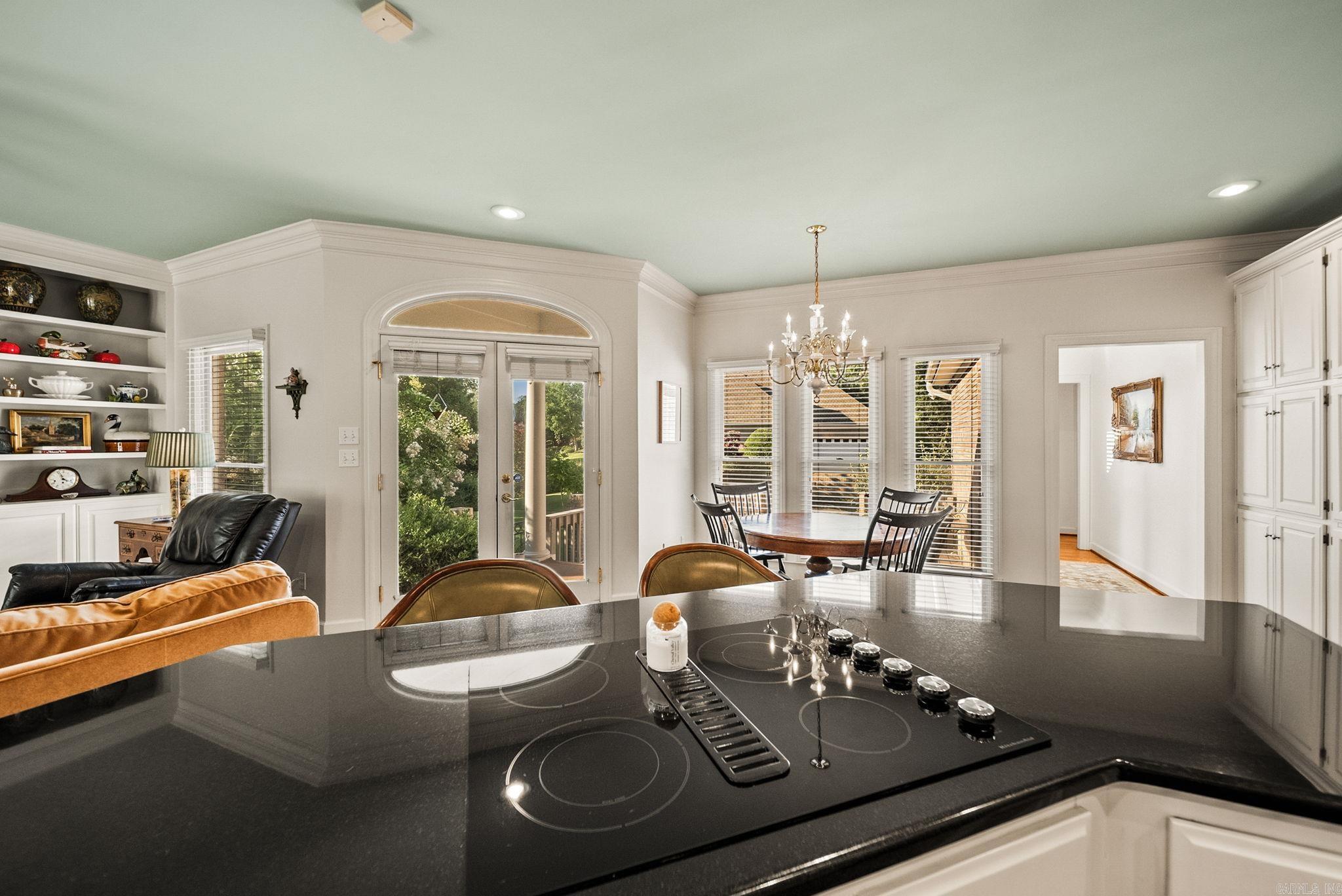 CHENAL VALLEY AVIGNON COURT - Residential