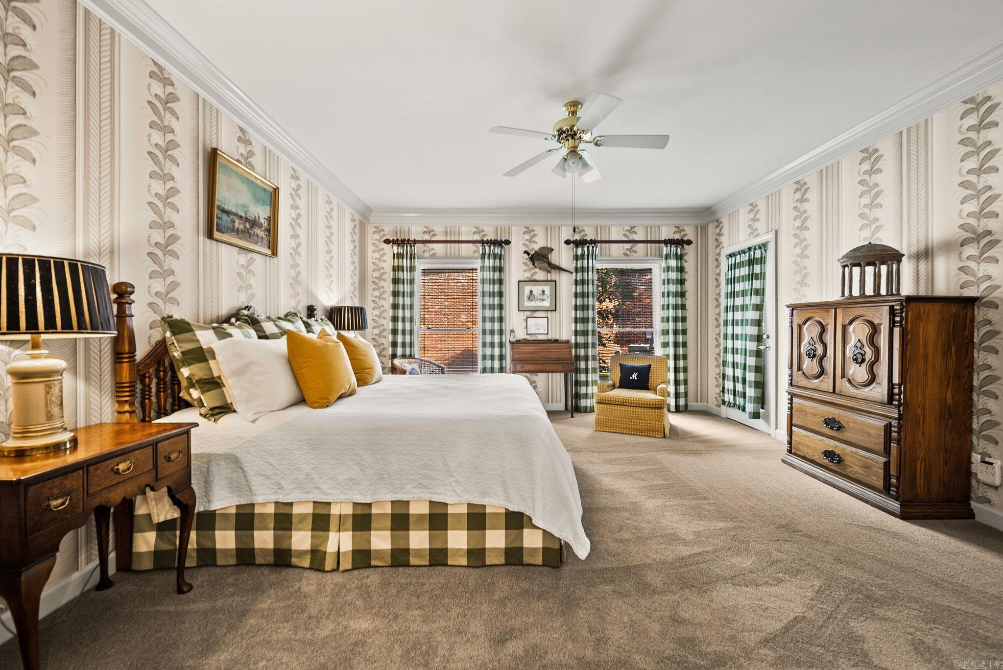 CHENAL VALLEY AVIGNON COURT - Residential