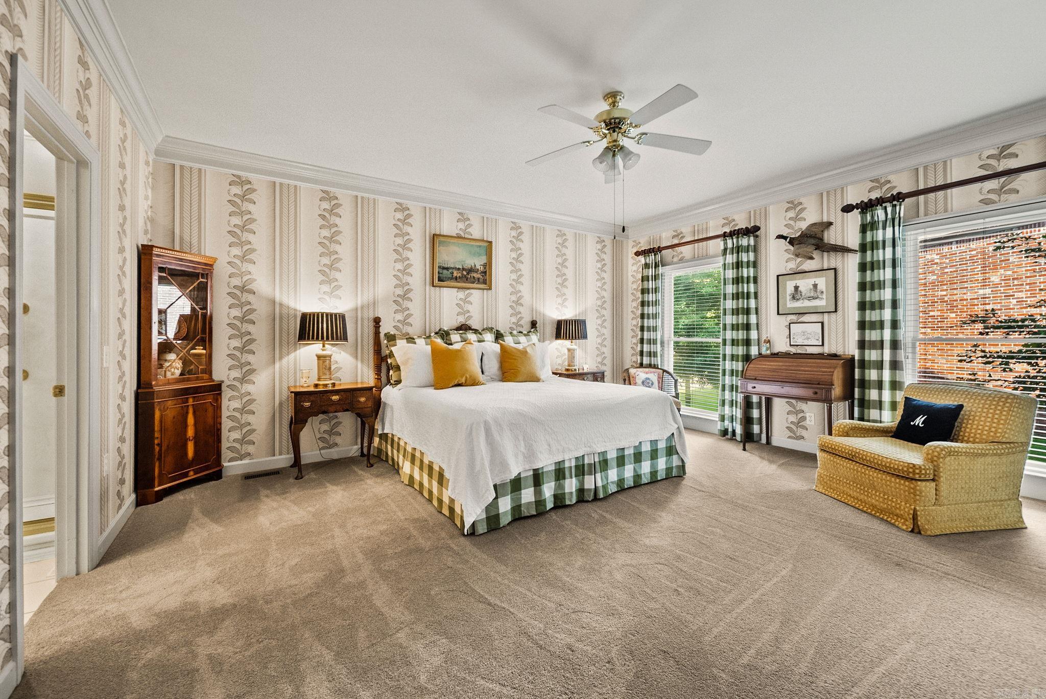 CHENAL VALLEY AVIGNON COURT - Residential