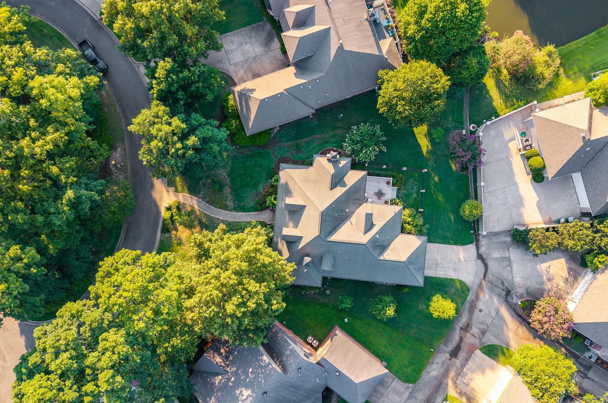 CHENAL VALLEY AVIGNON COURT - Residential