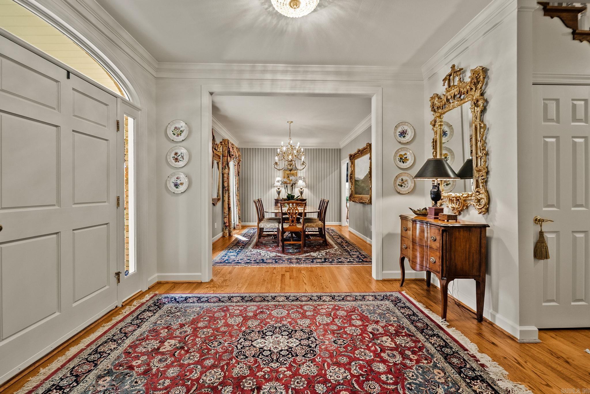 CHENAL VALLEY AVIGNON COURT - Residential