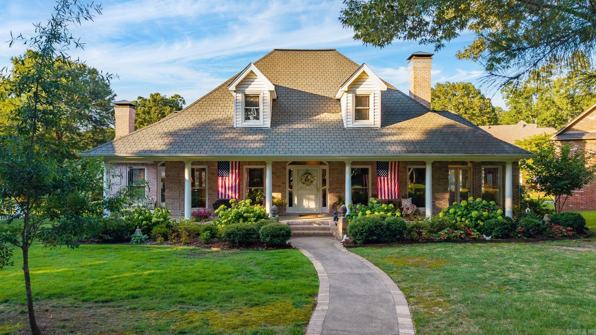 CHENAL VALLEY AVIGNON COURT - Residential
