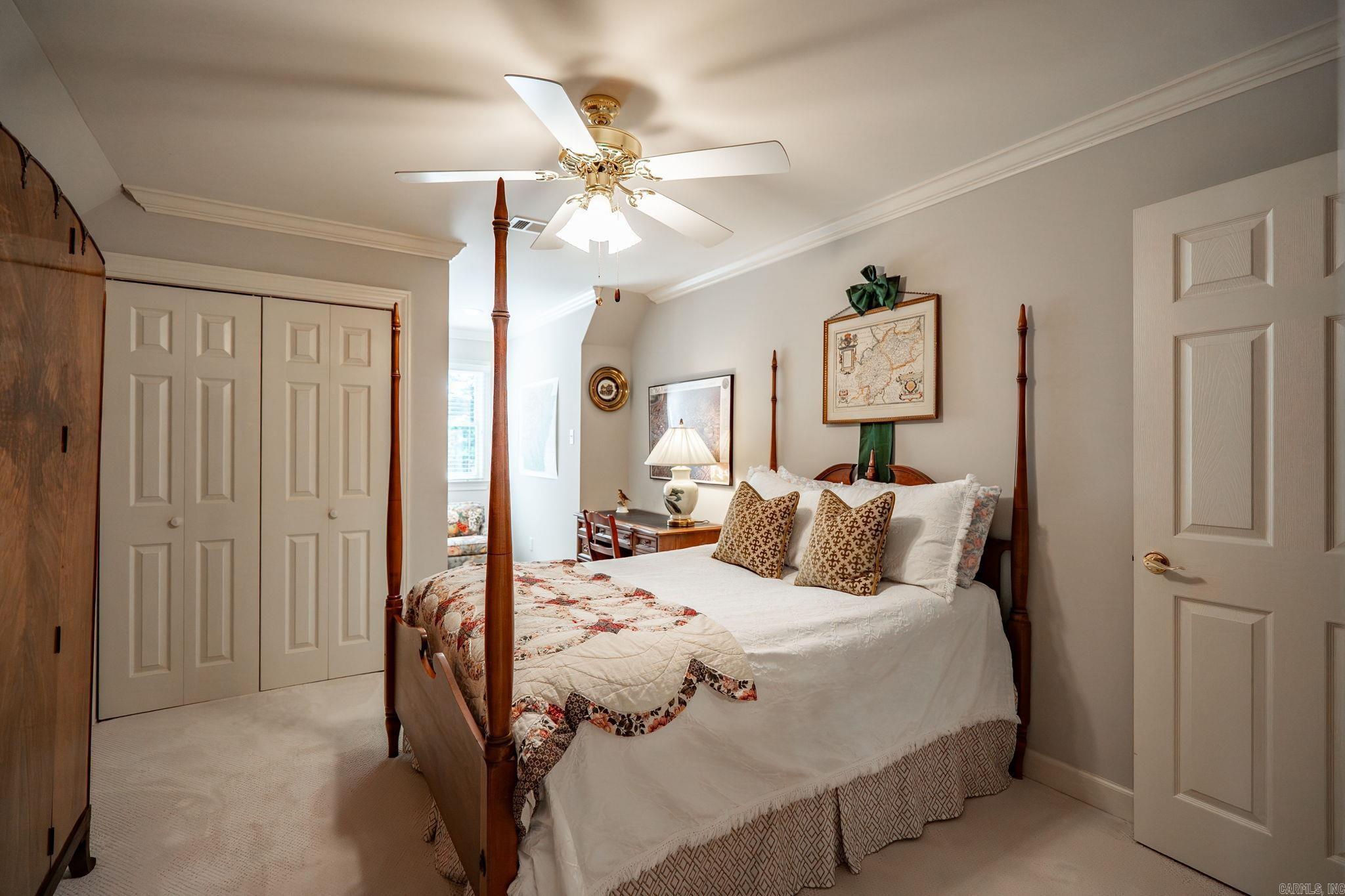 CHENAL VALLEY AVIGNON COURT - Residential