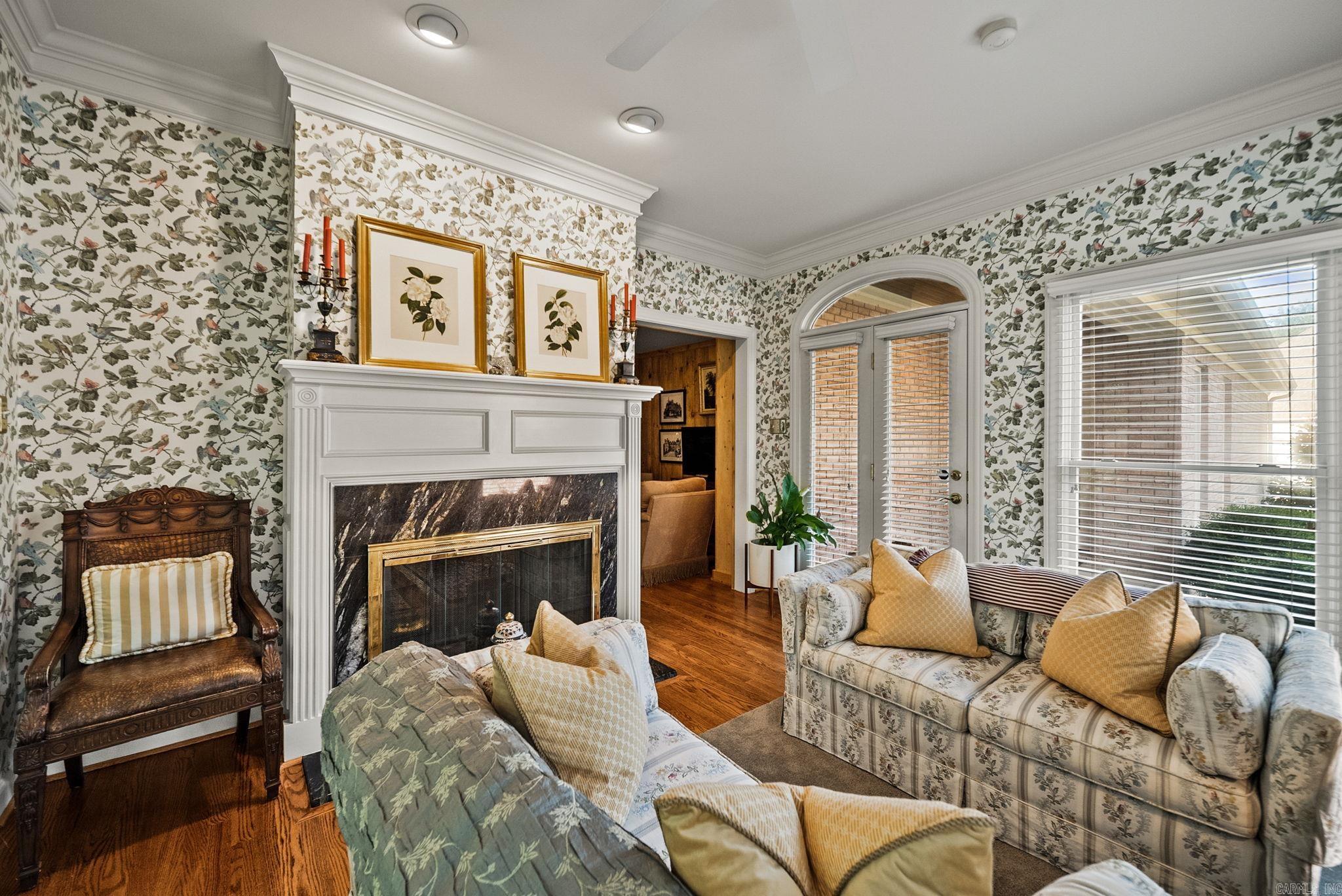 CHENAL VALLEY AVIGNON COURT - Residential