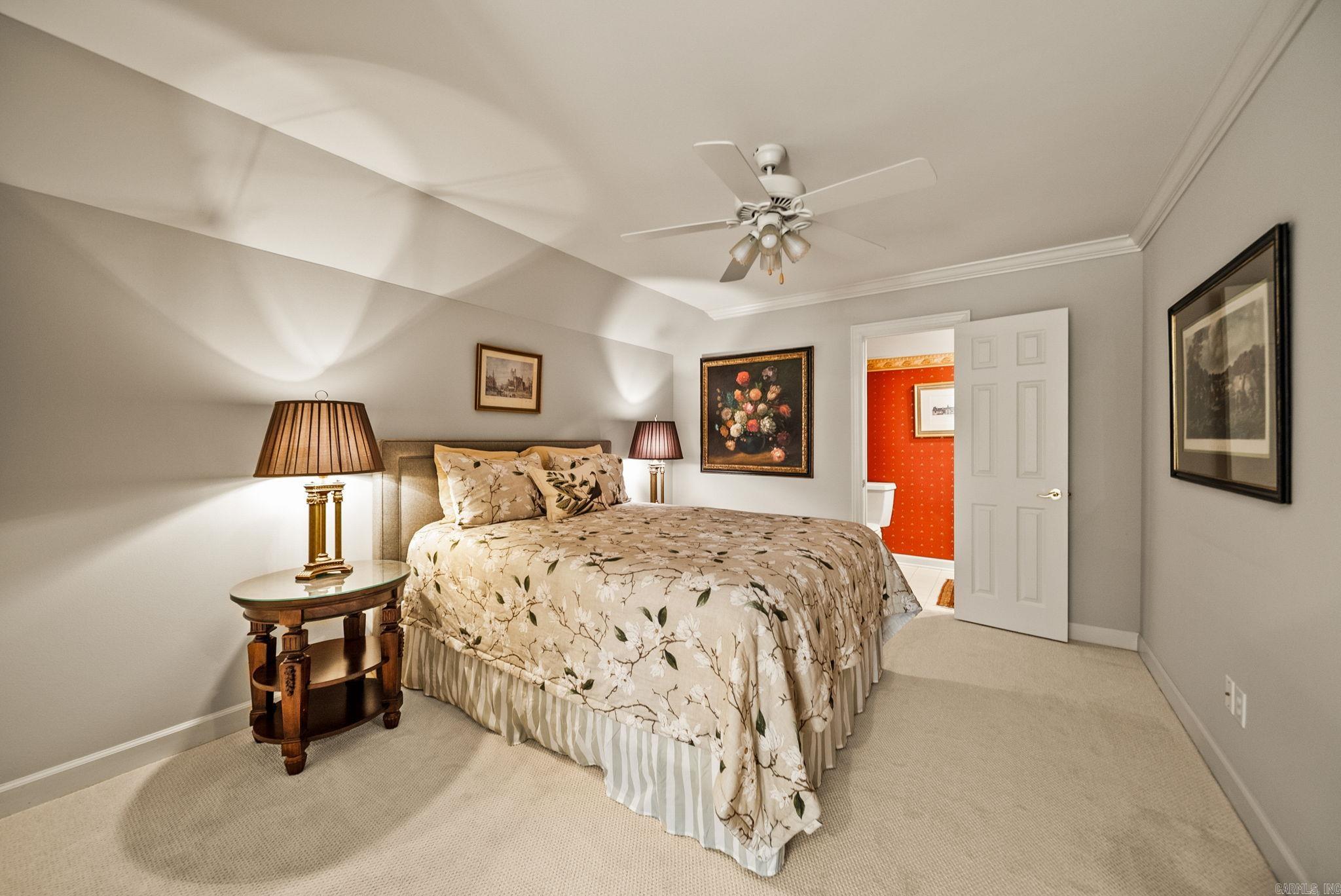 CHENAL VALLEY AVIGNON COURT - Residential