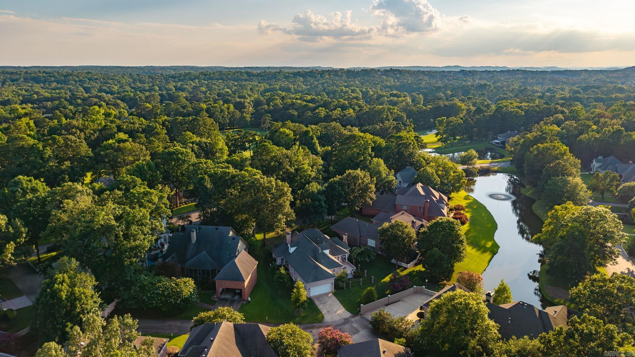 CHENAL VALLEY AVIGNON COURT - Residential