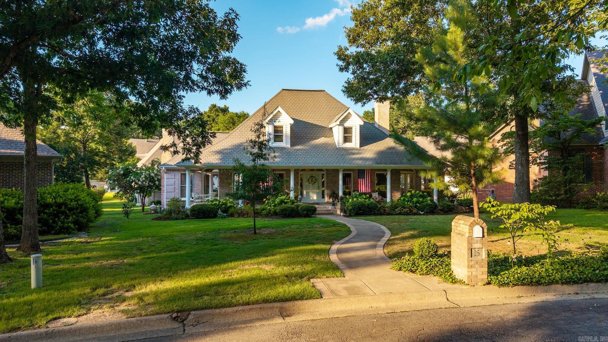 CHENAL VALLEY AVIGNON COURT - Residential