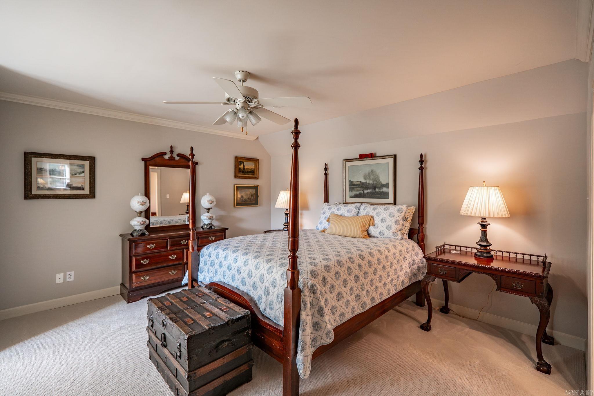 CHENAL VALLEY AVIGNON COURT - Residential