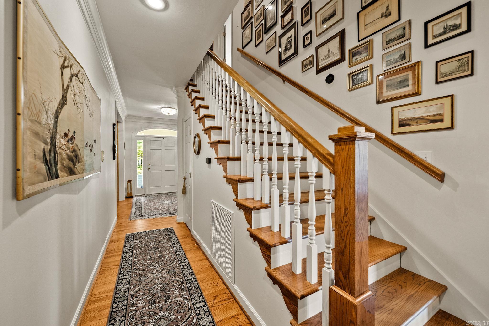 CHENAL VALLEY AVIGNON COURT - Residential