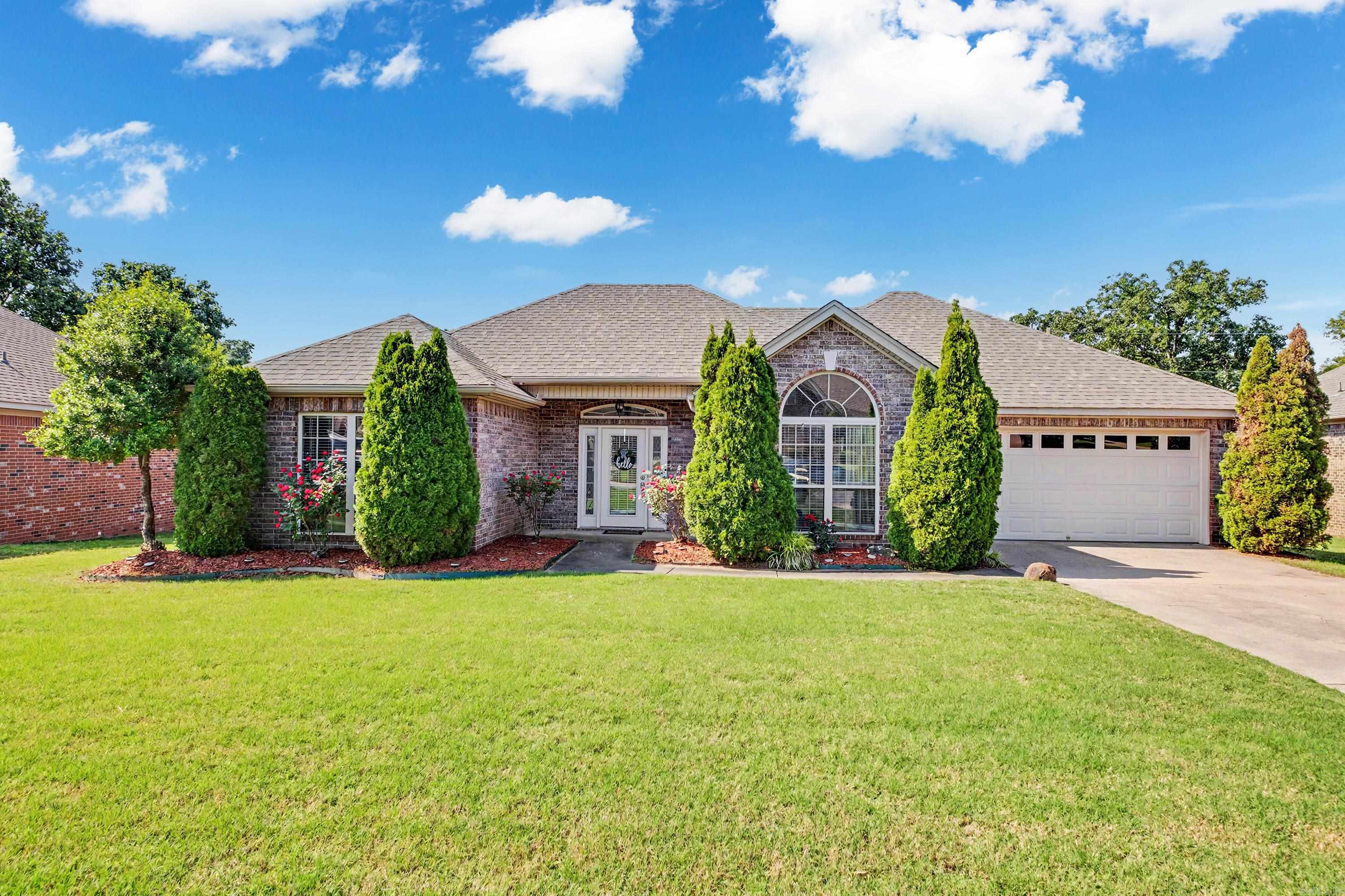 Hidden Creek - Residential