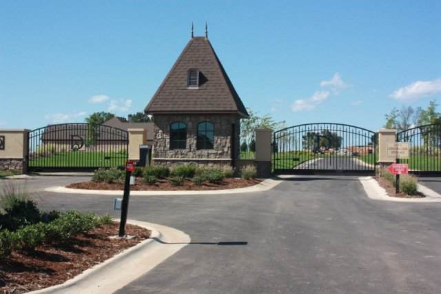 Imagine a community designed just for you... Welcome to The Gardens at The Dominion.