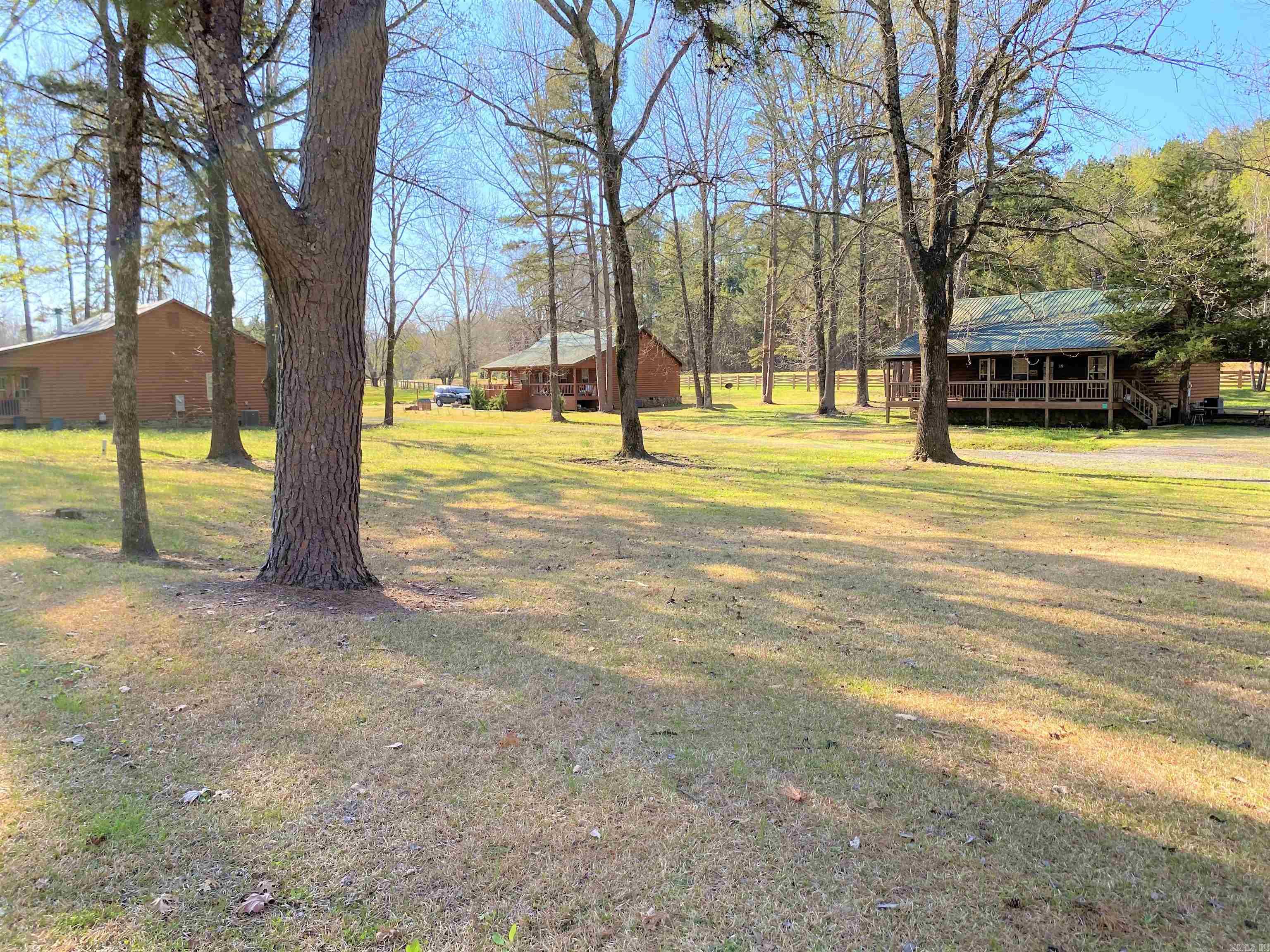 Lobo Landing Resort - Land
